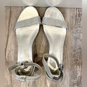 Women’s heels size 8.5